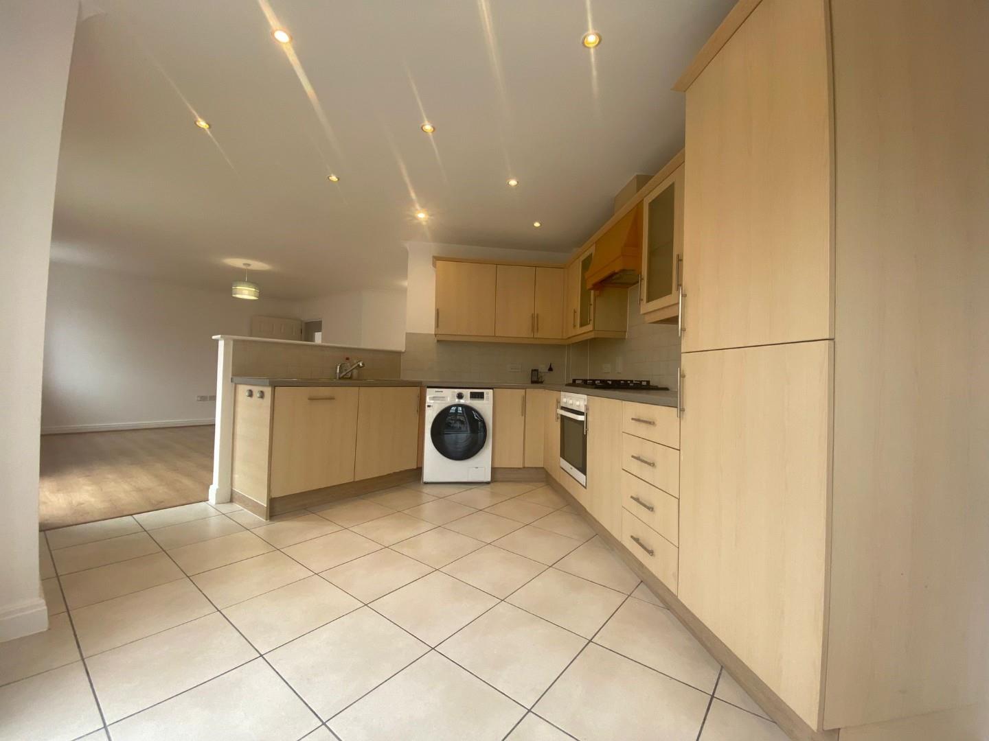 Shillingford Close, Mill Hill